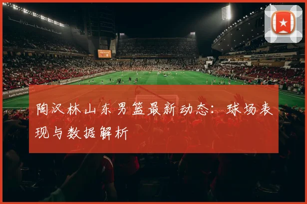 陶汉林山东男篮最新动态:球场表现与数据解析