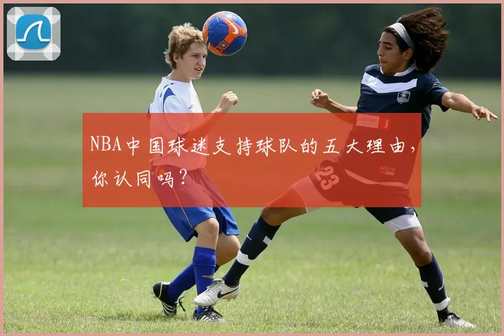 NBA中国球迷支持球队的五大理由,你认同吗?